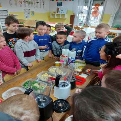 Radionica #03 - DV Jelenko, Domašinec