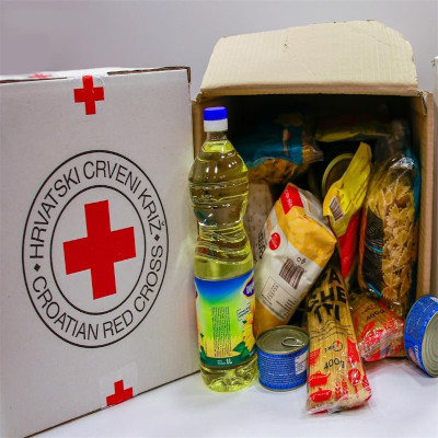 Banka hrane - ključna karika u borbi protiv bacanja hrane