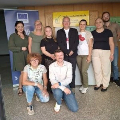 Studijski posjet Bolzanu: razmjena iskustava i znanja